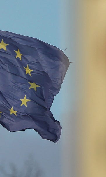 European Union alerted to Liberty's F1 purchase